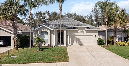 12542 Ivory Stone Loop , Fort Myers 33913, FL