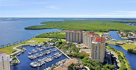 6081 Silver King Blvd 503, Cape Coral 33914, FL