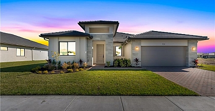 5114 Penella Ave , Ave Maria 34142, FL