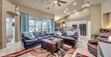 14008 Shimmering Lake Ct , Fort Myers 33907, FL