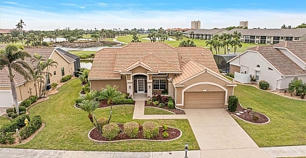 12451 Kelly Sands Way , Fort Myers 33908, FL