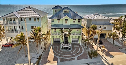 4148 Estero Blvd , Fort Myers Beach 33931, FL