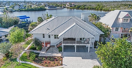 2771 Teal Ct , St. James City 33956, FL