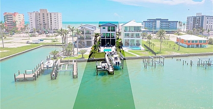 441 Estero Blvd , Fort Myers Beach 33931, FL