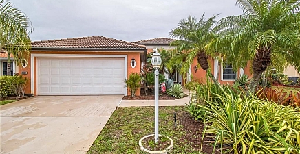 20854 Wheelock Dr , North Fort Myers 33917, FL