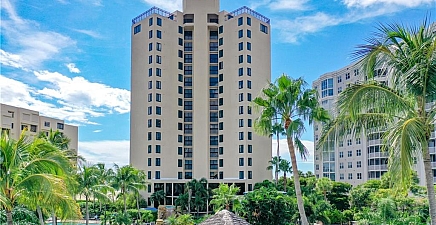 6640 Estero Blvd 401, Fort Myers Beach 33931, FL