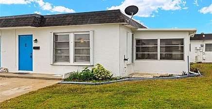 18 Tangerine Ct , Lehigh Acres 33936, FL