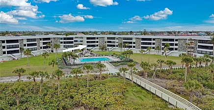 1605 Middle Gulf Dr 121, Sanibel 33957, FL