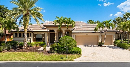 9284 Trieste Dr , Fort Myers 33913, FL