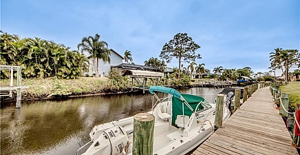 15430 Moonraker Ct 502, North Fort Myers 33917, FL