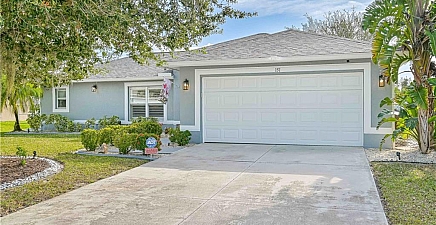 151 Ocean Park Dr , Lehigh Acres 33972, FL