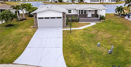 19750 Frenchmans Ct , North Fort Myers 33903, FL