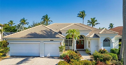 13695 Bald Cypress Cir , Fort Myers 33907, FL