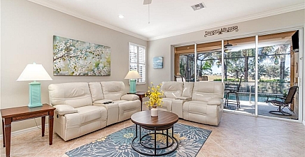 3435 Crosswater Dr , North Fort Myers 33917, FL