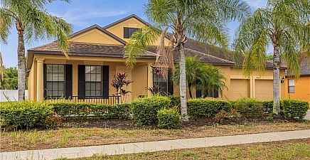 4014 Sunburst View Cir , Kissimmee 34746, FL