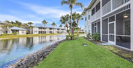 7920 Mahogany Run Ln 1015, Naples 34113, FL