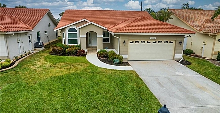 12370 Kelly Sands Way , Fort Myers 33908, FL