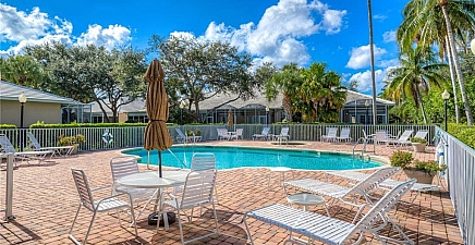 14211 Patty Berg Dr 101, Fort Myers 33919, FL