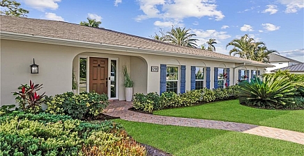 1230 Braman Ave , Fort Myers 33901, FL