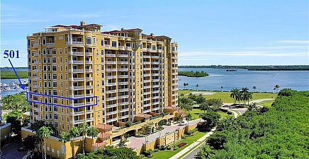 6081 Silver King Blvd 501, Cape Coral 33914, FL