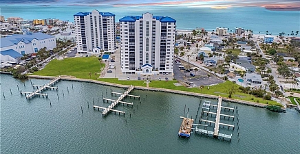 4753 Estero Blvd 605, Fort Myers Beach 33931, FL