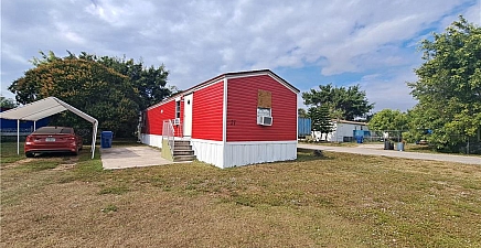 681 Ridge Dr , Clewiston 33440, FL