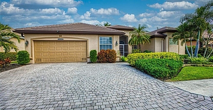 14063 Clear Water Ln , Fort Myers 33907, FL