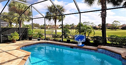 9029 Shadow Glen Way , Fort Myers 33913, FL