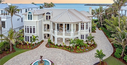 15735/737 Captiva Dr , Captiva 33924, FL