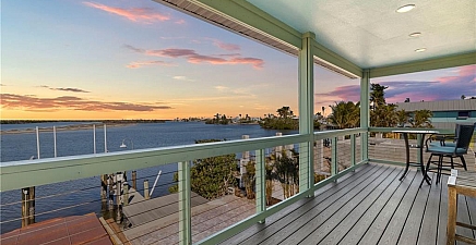 4706 Pine Island Rd Nw , Matlacha 33993, FL