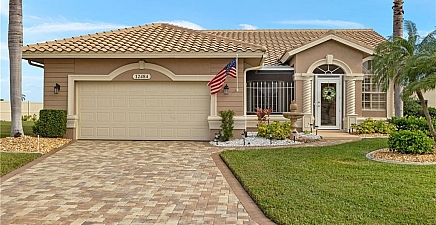 12484 Kelly Pine Ct , Fort Myers 33908, FL