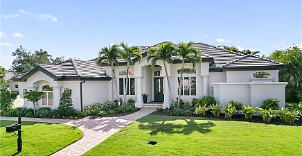 11451 Compass Point Dr , Fort Myers 33908, FL