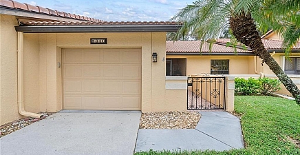 5340 Concord Way , Fort Myers 33907, FL