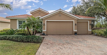 3200 Magnolia Landing Ln , North Fort Myers 33917, FL