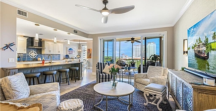 6081 Silver King Blvd 404, Cape Coral 33914, FL