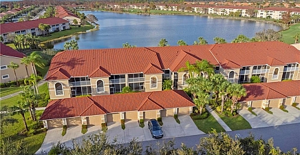 2770 Cypress Trace Cir 2423, Naples 34119, FL