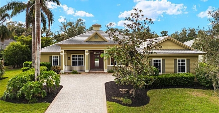 13010 River Bluff Ct , Fort Myers 33905, FL