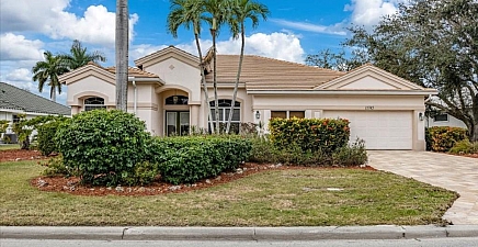 11745 Longshore Way E , Naples 34119, FL