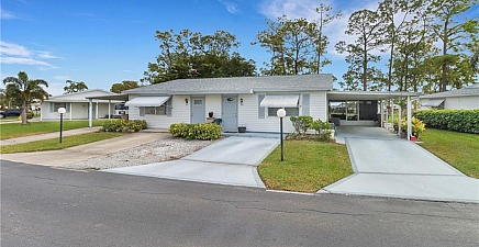 24 Pinewood Blvd , 33936, FL