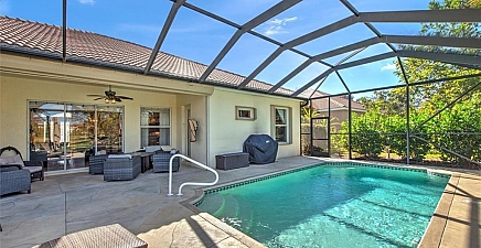 3034 Via San Marco Ct , Fort Myers 33905, FL