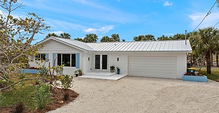 4739 Rue Belle Mer , Sanibel 33957, FL