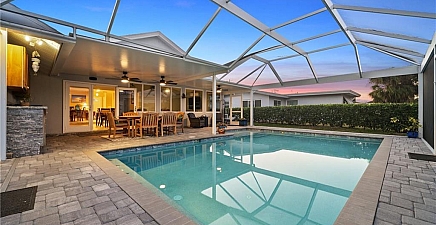 5316 Coronado Pkwy , Cape Coral 33904, FL