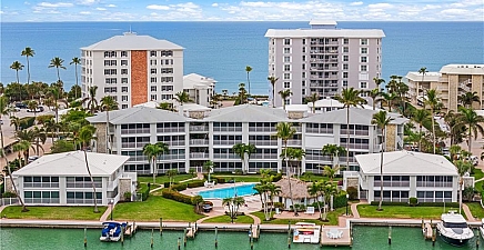 2800 Gulf Shore Blvd N 100, Naples 34103, FL