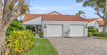 833 Reef Point Cir , Naples 34108, FL