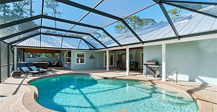 5340 Tamarind Ridge Dr , Naples 34119, FL