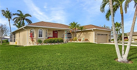 8867 Staghorn Way , Fort Myers 33908, FL