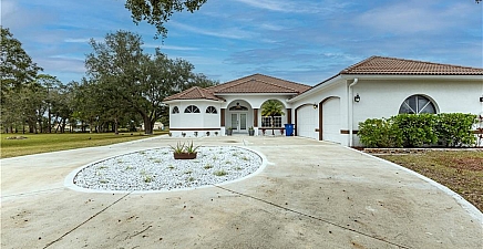 16451 Wildcat Dr , Fort Myers 33913, FL