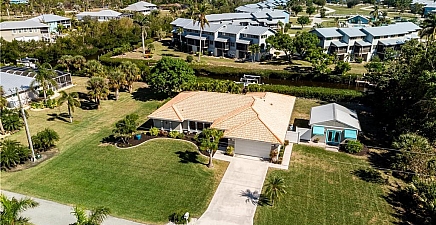 12070 Bohman Ln , Bokeelia 33922, FL