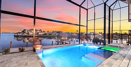 5622 Coronado Ct , Cape Coral 33904, FL