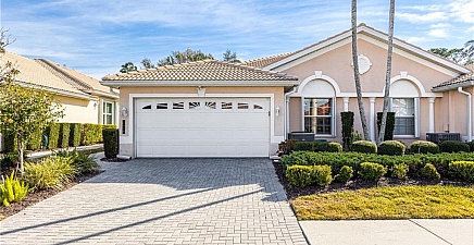 7678 Bay Lake Dr , Fort Myers 33907, FL
